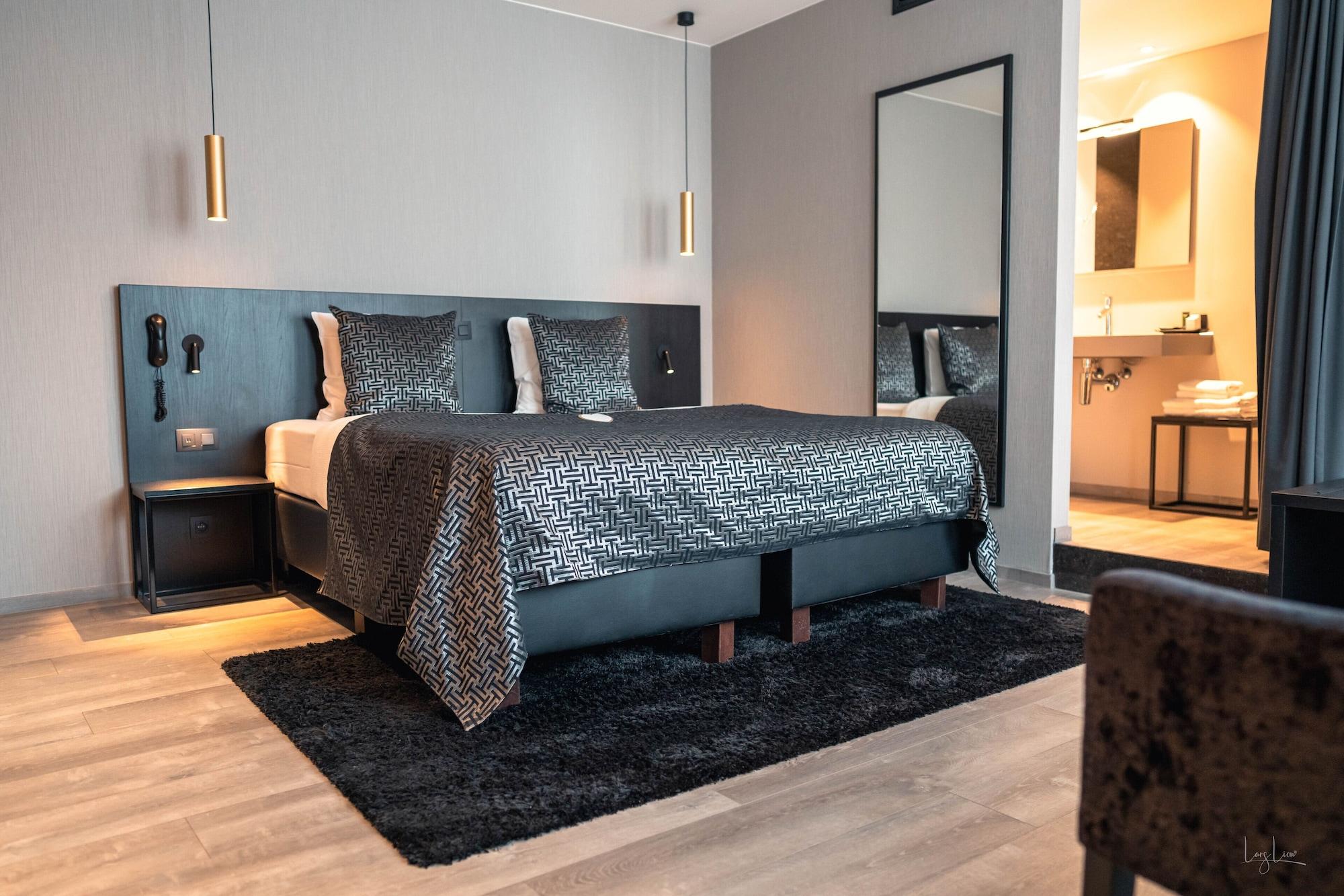 Hotel Harmony Gent Kültér fotó