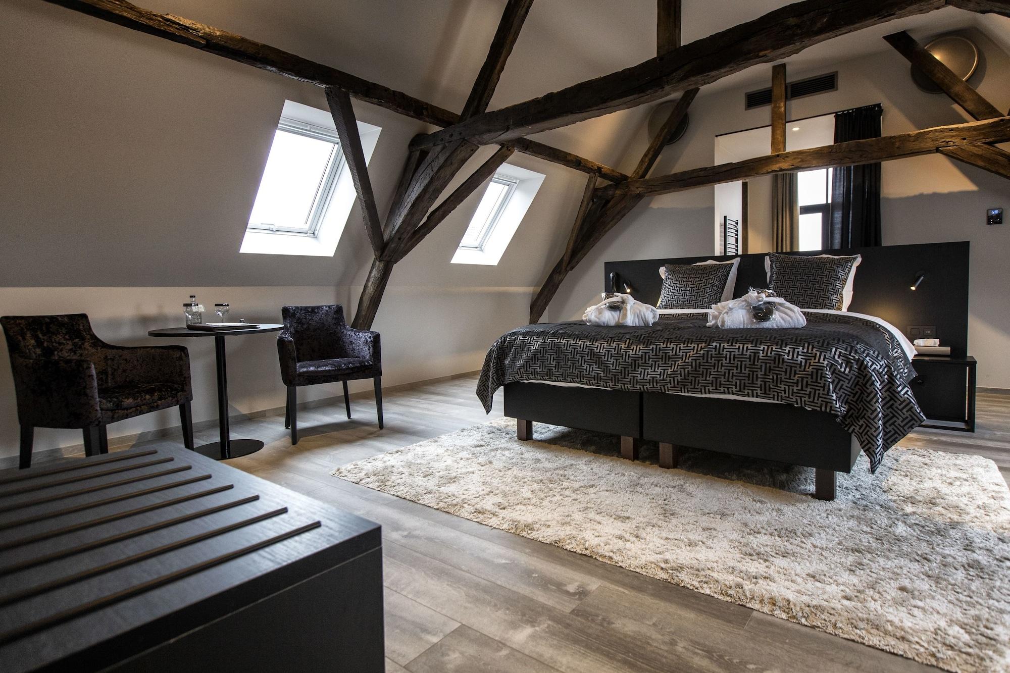 Hotel Harmony Gent Kültér fotó