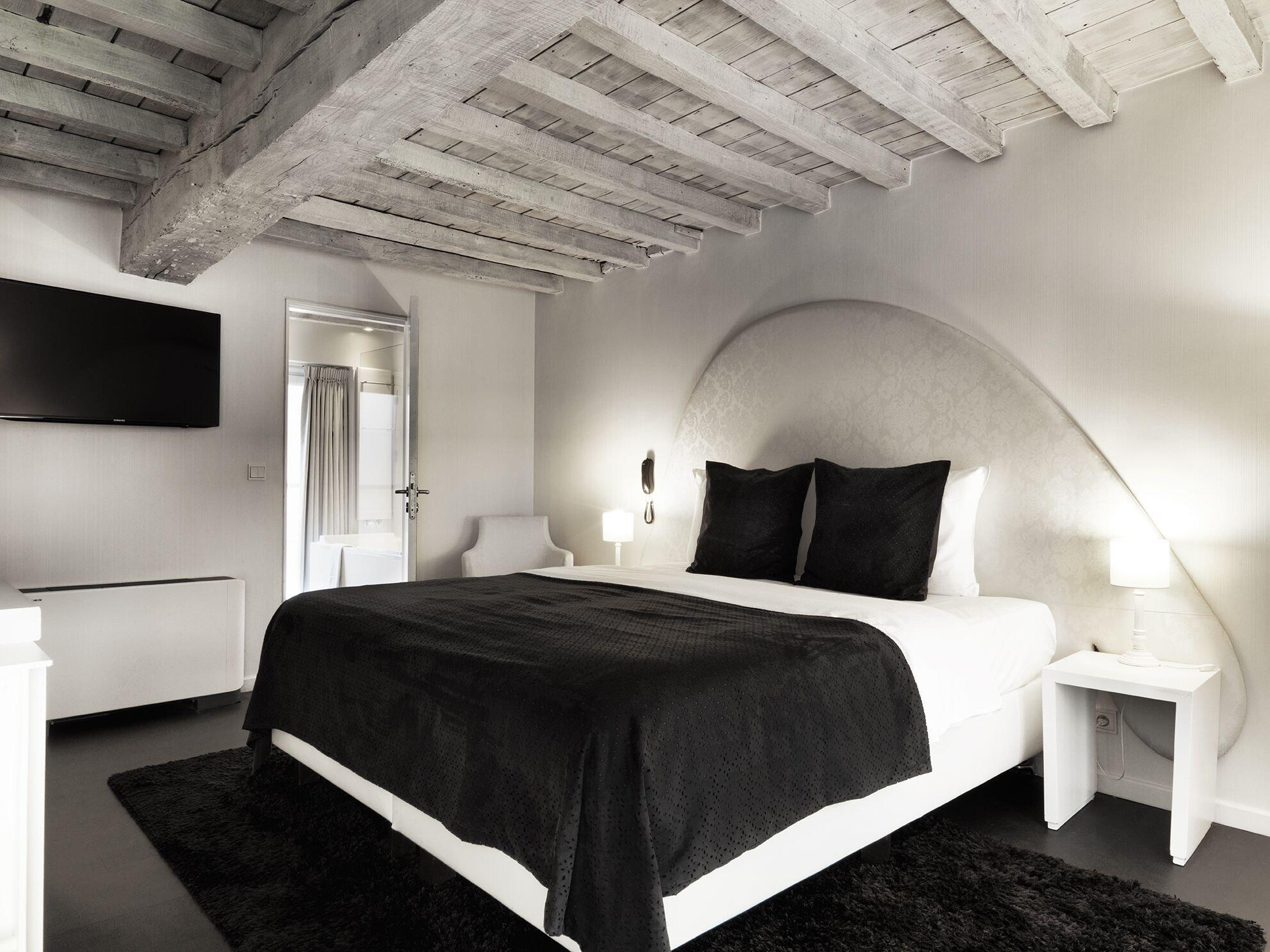 Hotel Harmony Gent Szoba fotó