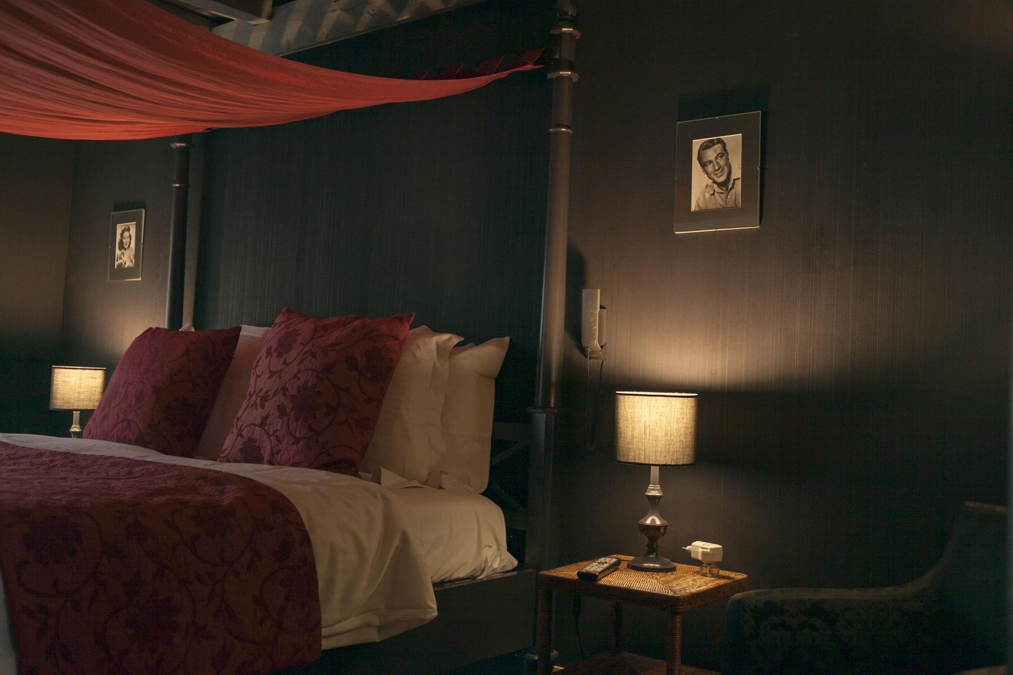 Hotel Harmony Gent Kültér fotó