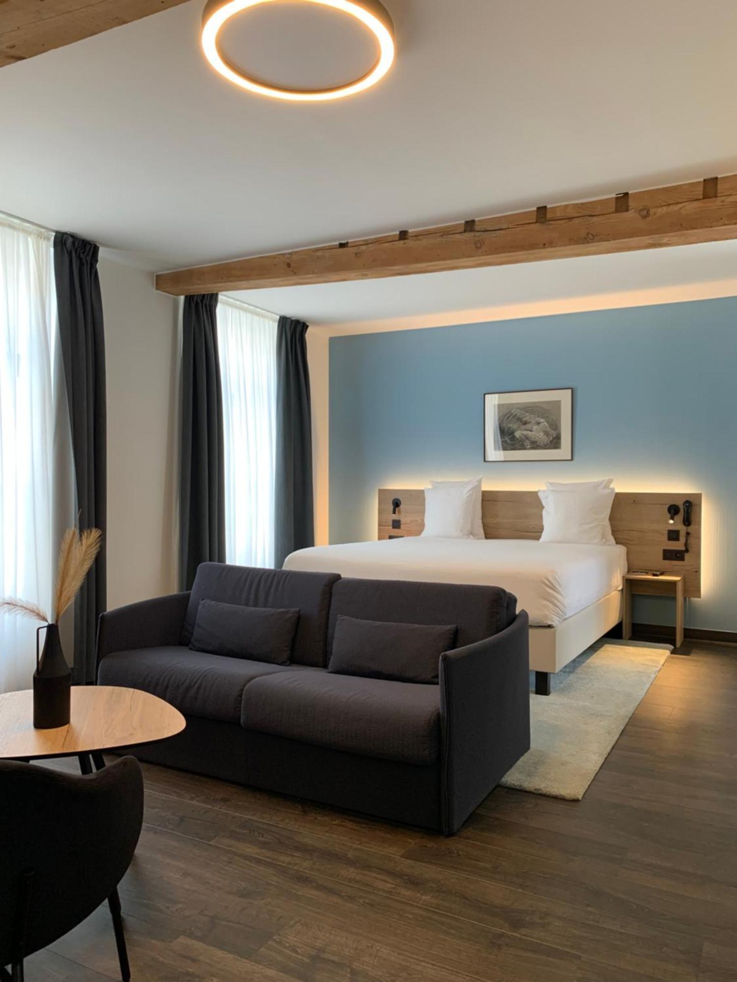 Hotel Harmony Gent Kültér fotó