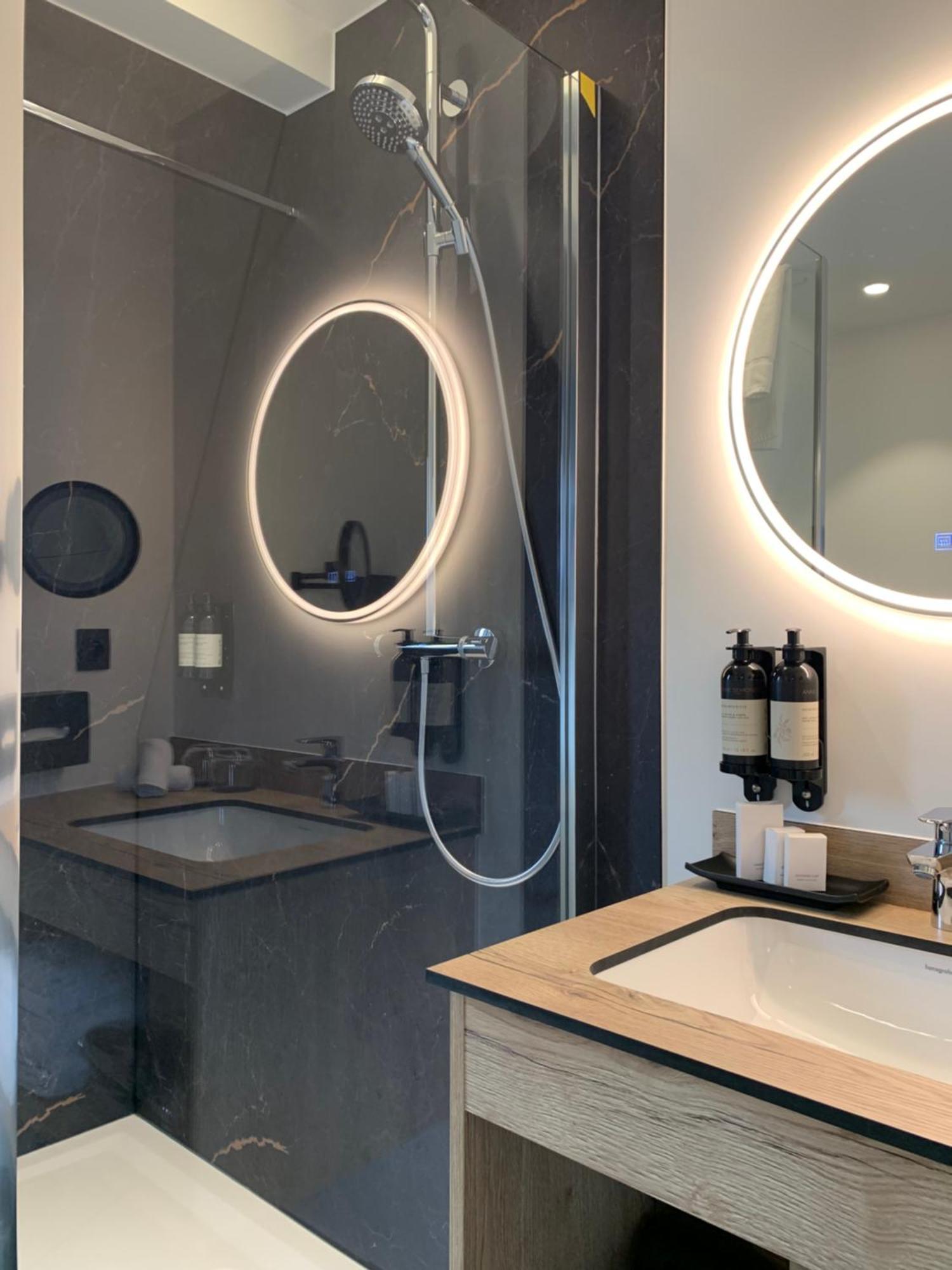 Hotel Harmony Gent Kültér fotó