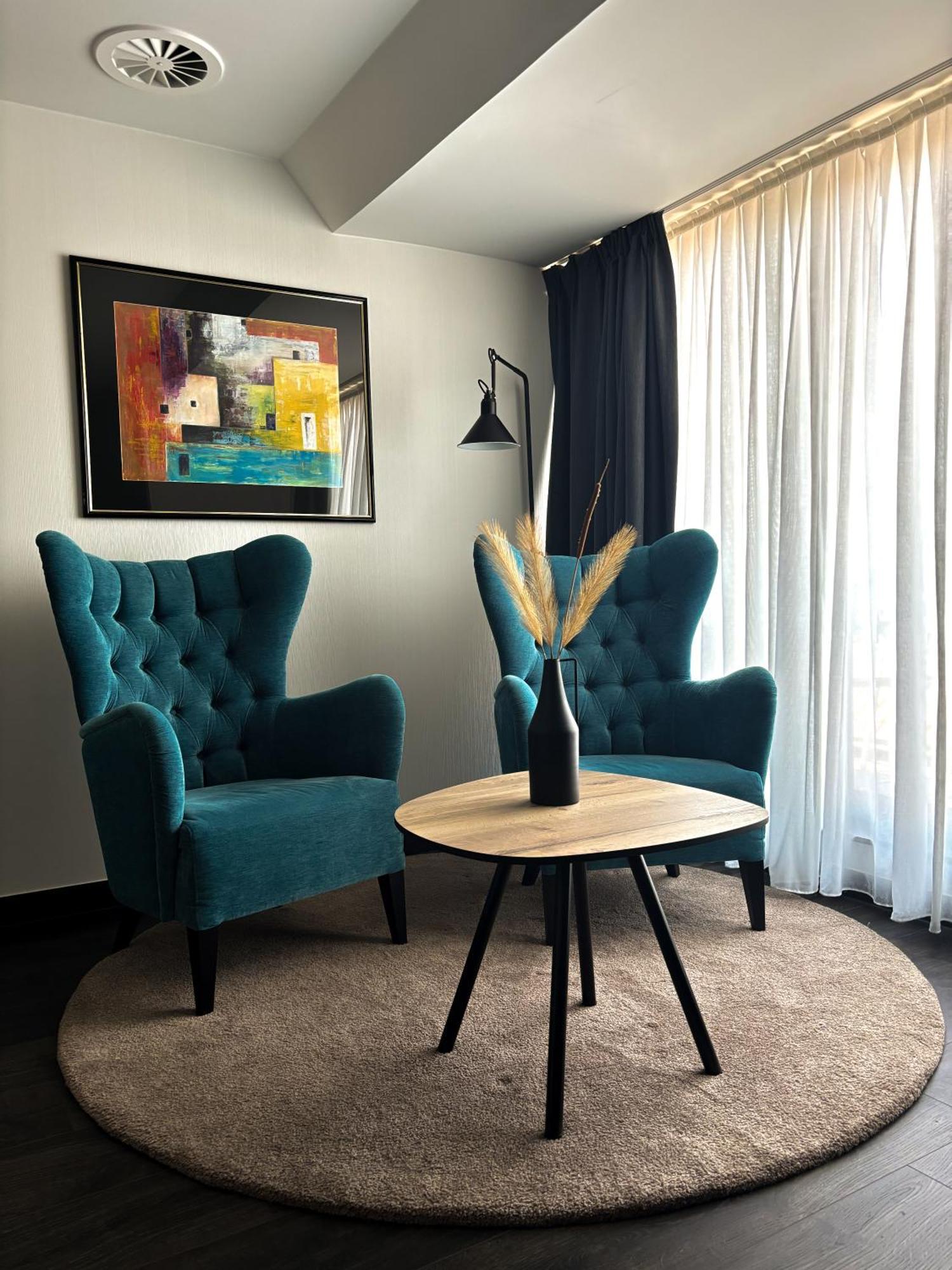 Hotel Harmony Gent Kültér fotó