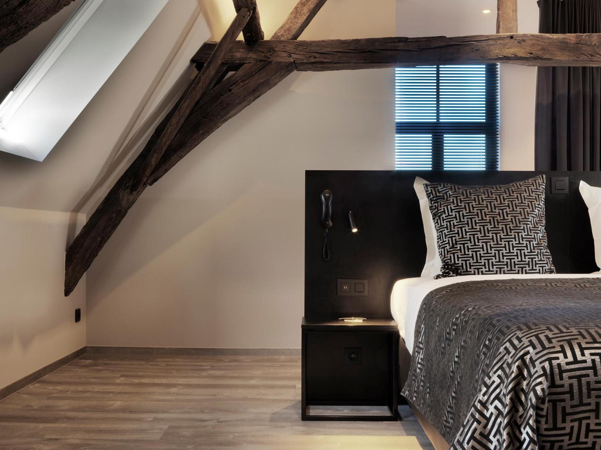 Hotel Harmony Gent Kültér fotó