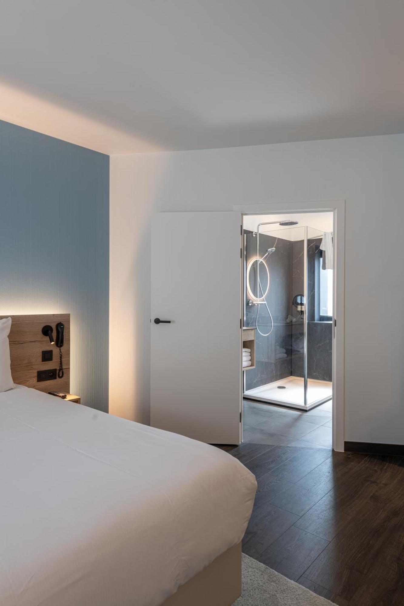 Hotel Harmony Gent Kültér fotó