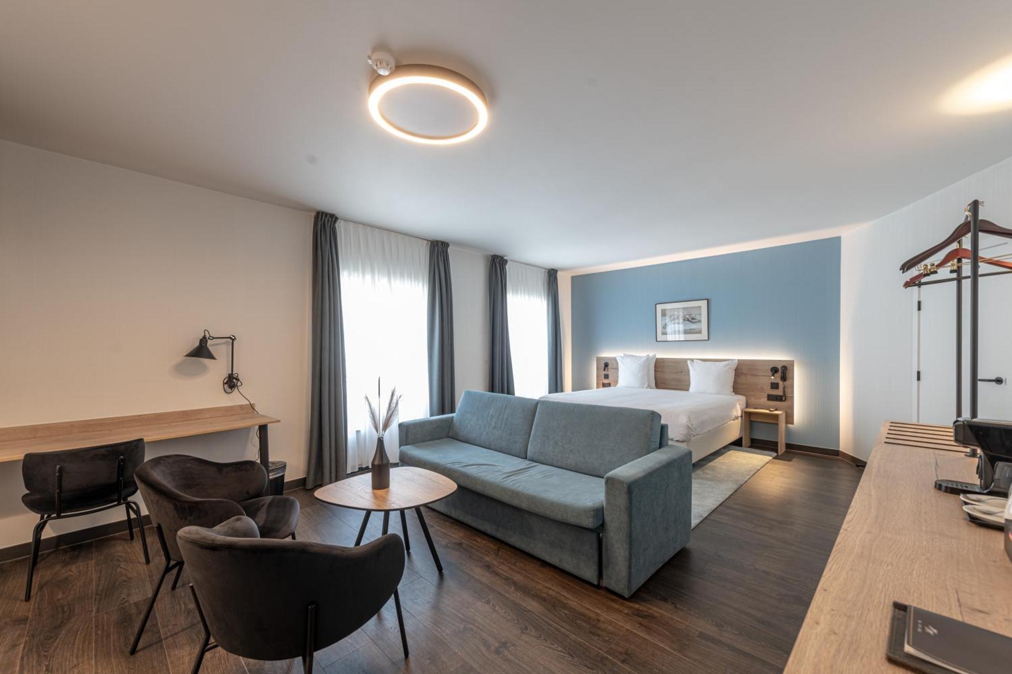 Hotel Harmony Gent Kültér fotó