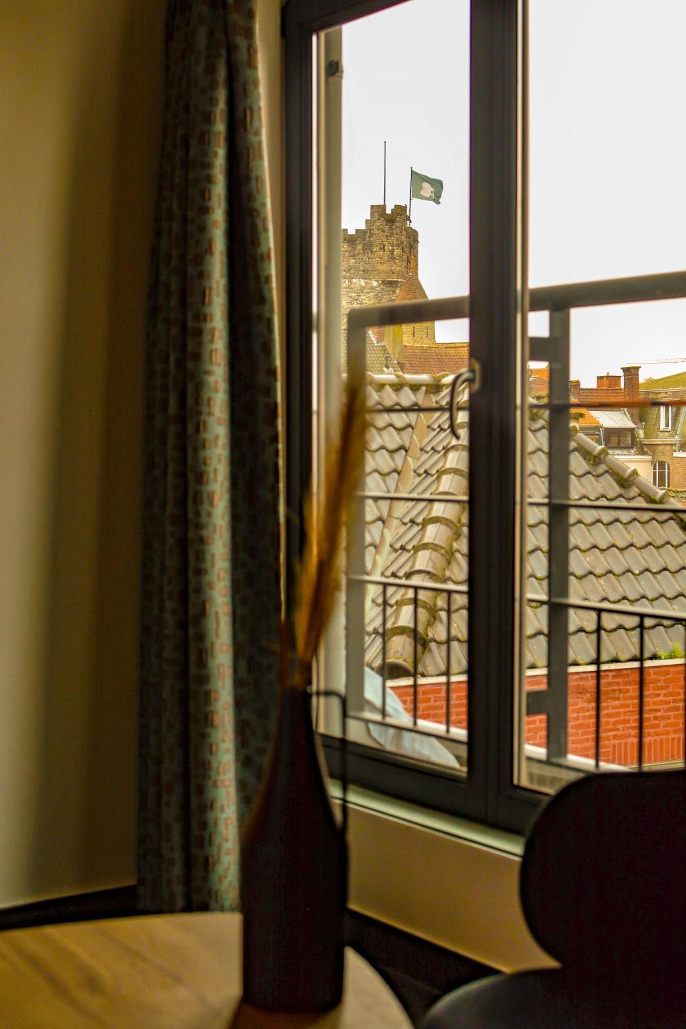 Hotel Harmony Gent Kültér fotó