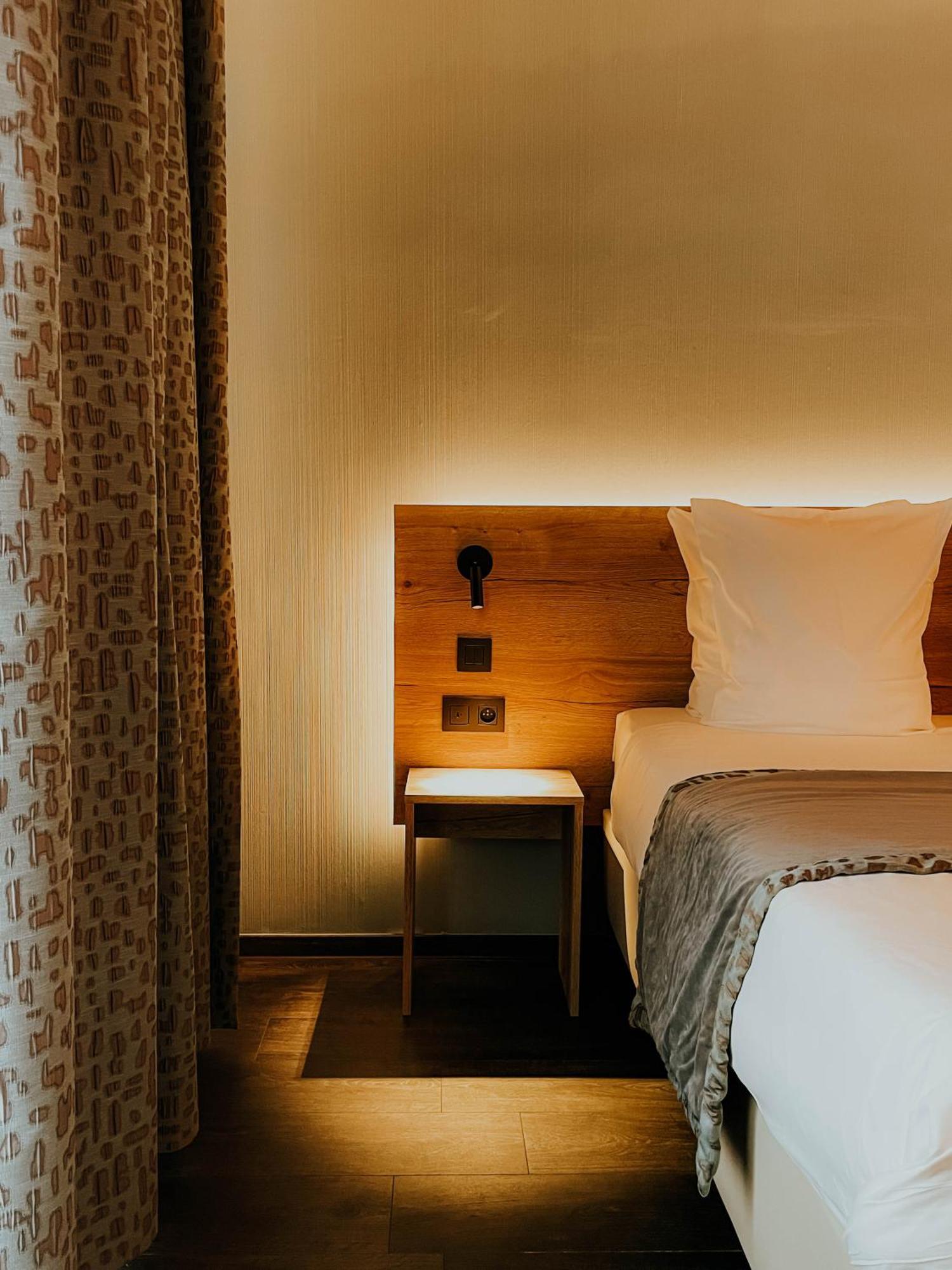 Hotel Harmony Gent Kültér fotó