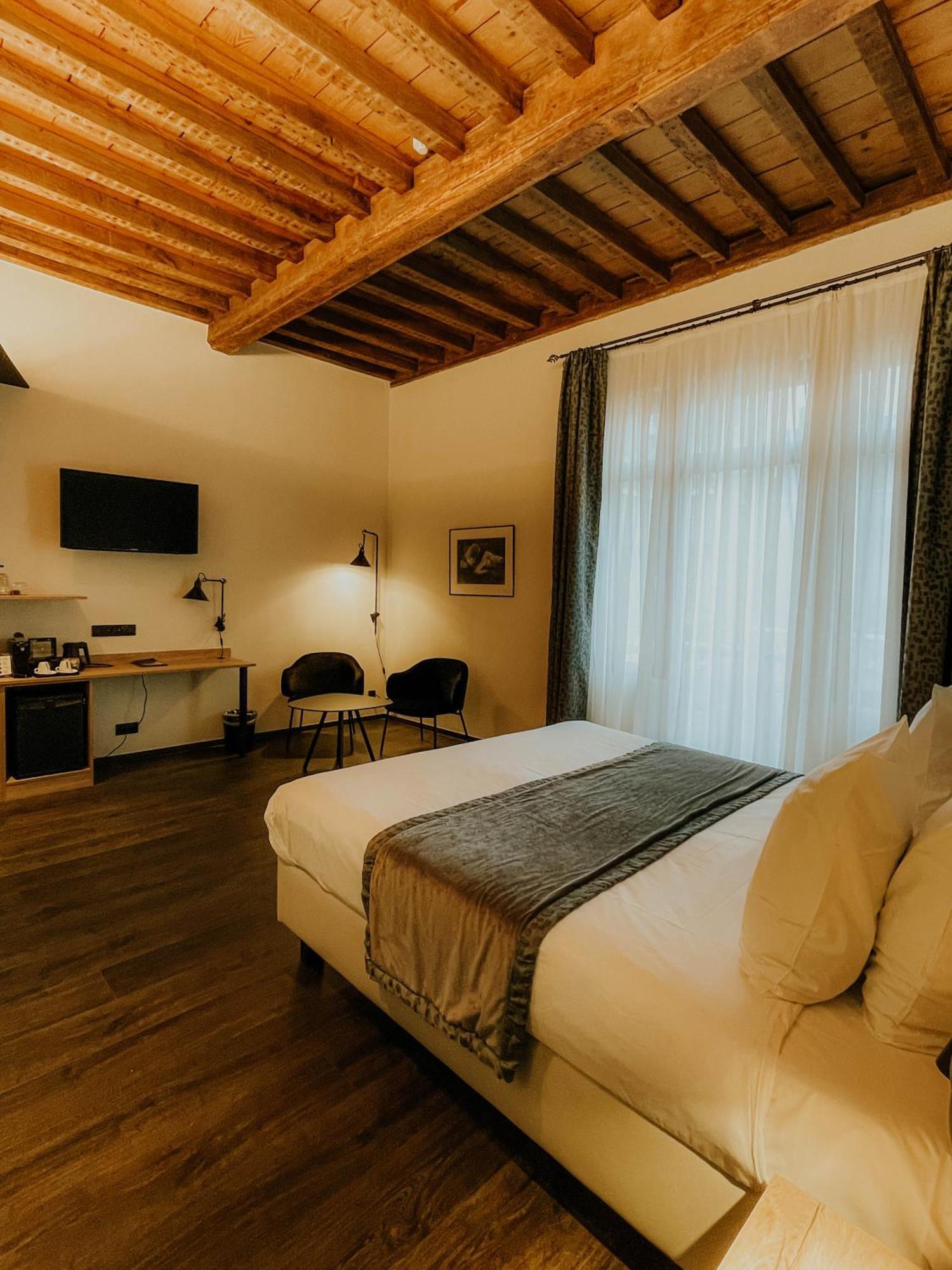 Hotel Harmony Gent Kültér fotó