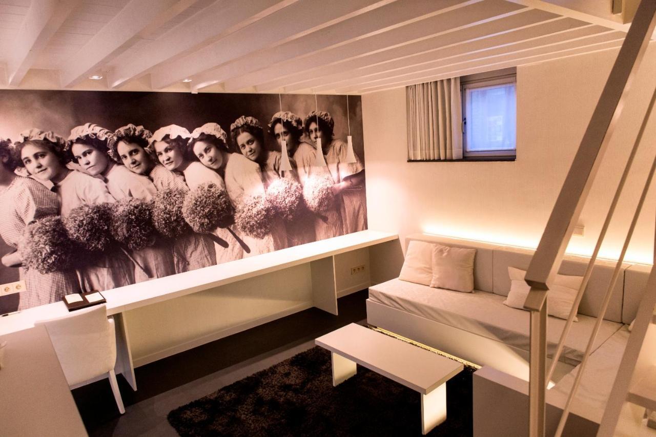 Hotel Harmony Gent Kültér fotó