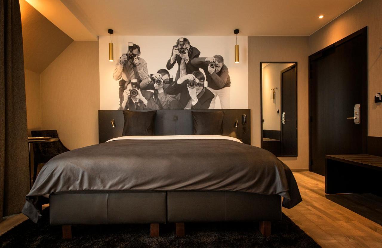 Hotel Harmony Gent Kültér fotó