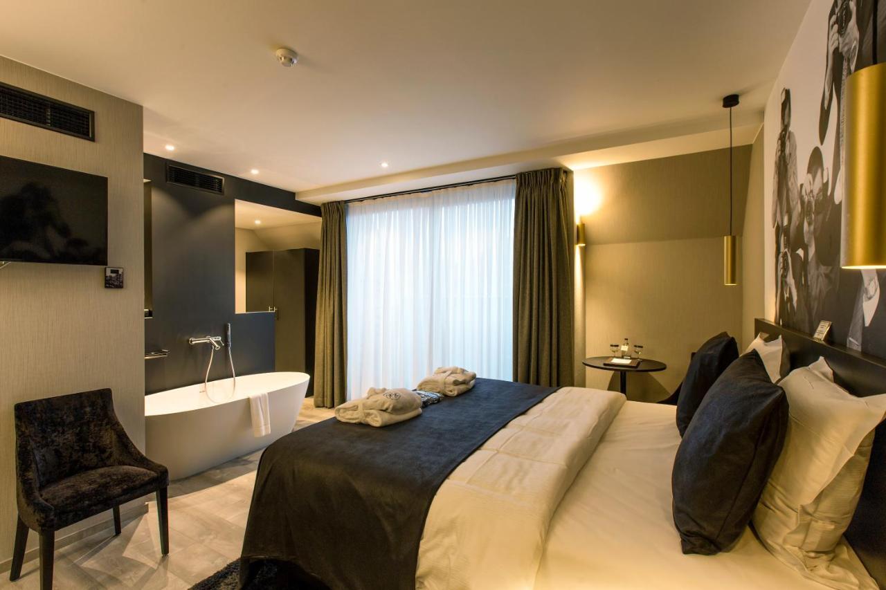 Hotel Harmony Gent Kültér fotó