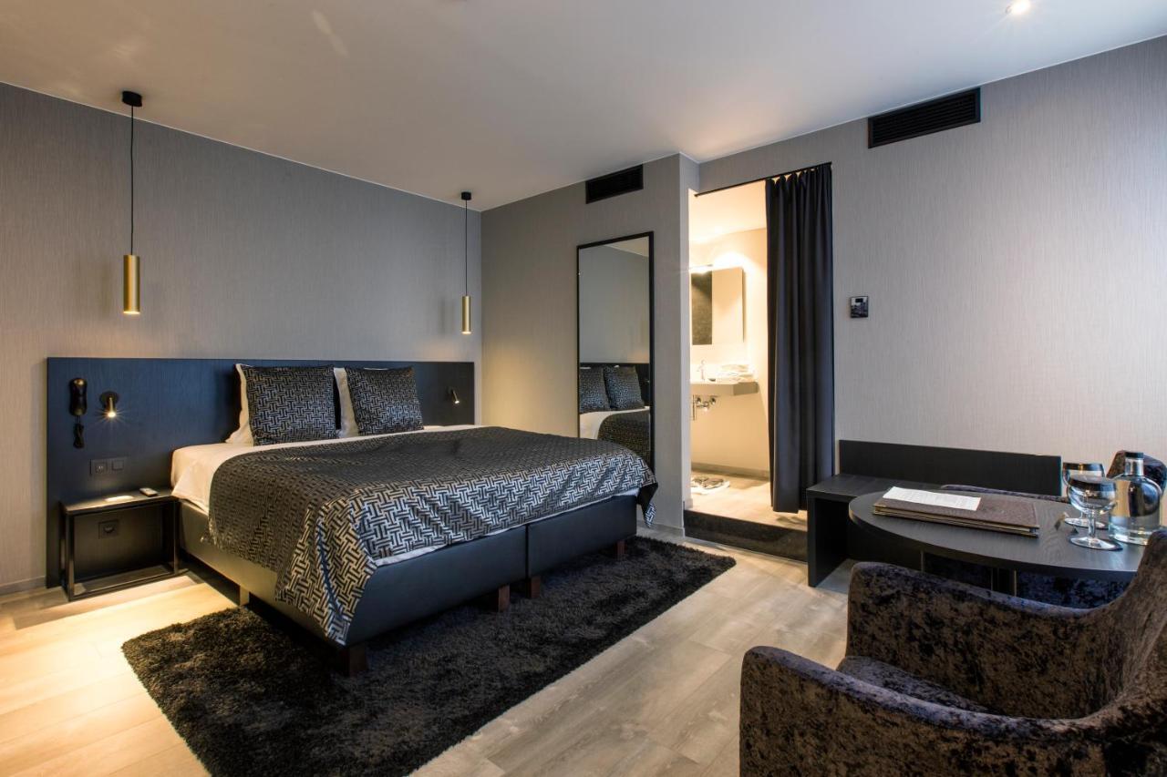 Hotel Harmony Gent Kültér fotó