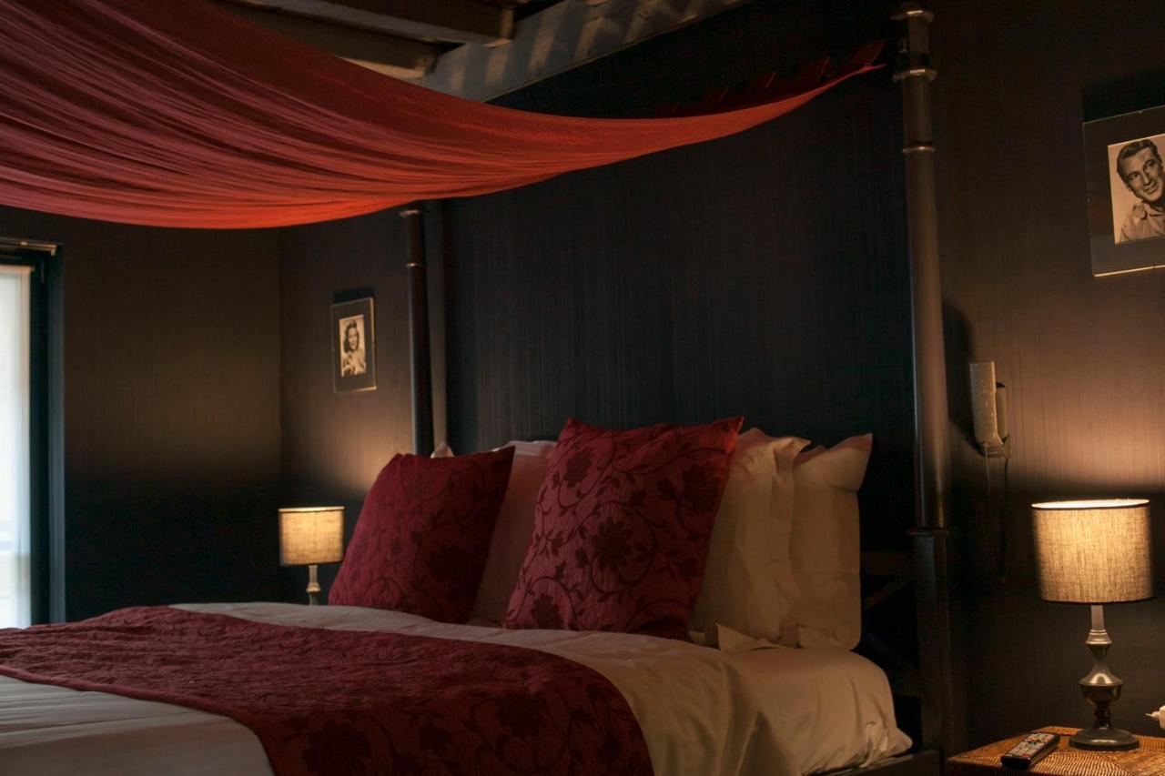 Hotel Harmony Gent Kültér fotó