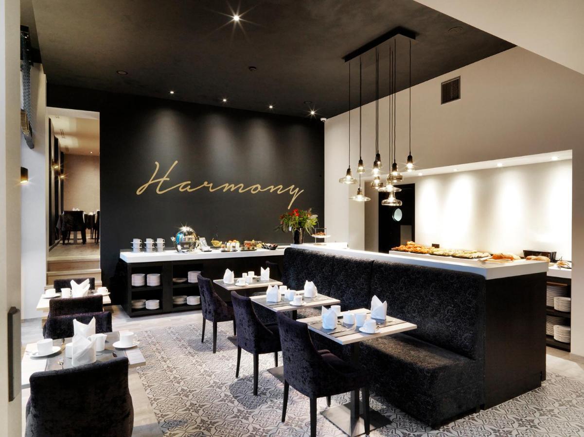 Hotel Harmony Gent Létesítmények fotó