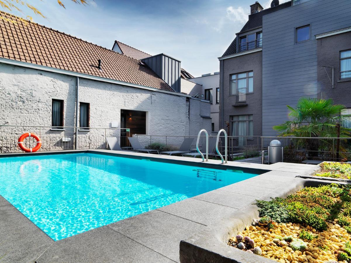 Hotel Harmony Gent Létesítmények fotó