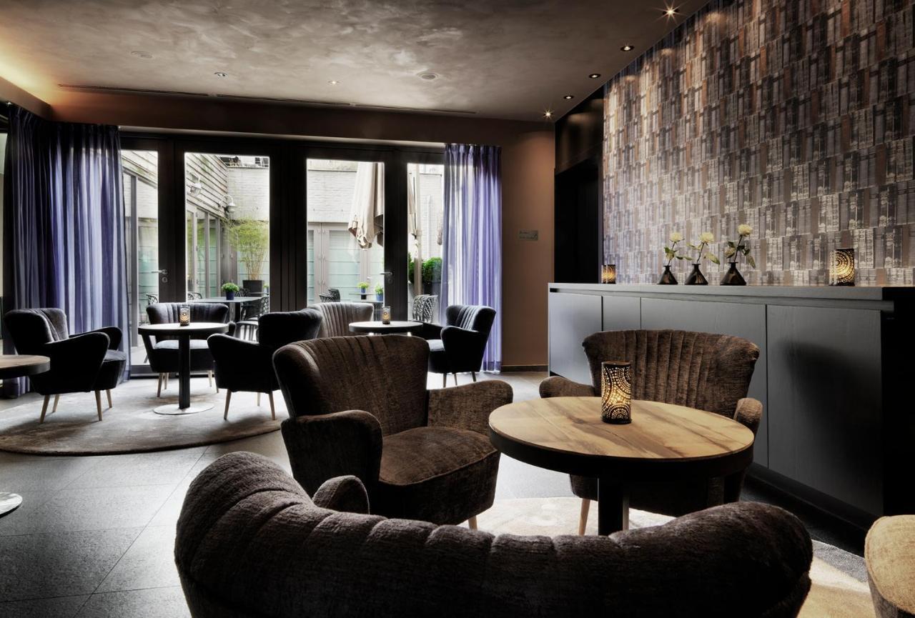 Hotel Harmony Gent Létesítmények fotó