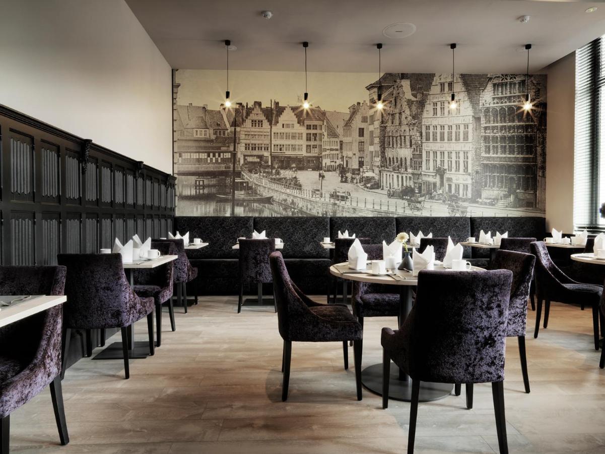 Hotel Harmony Gent Létesítmények fotó
