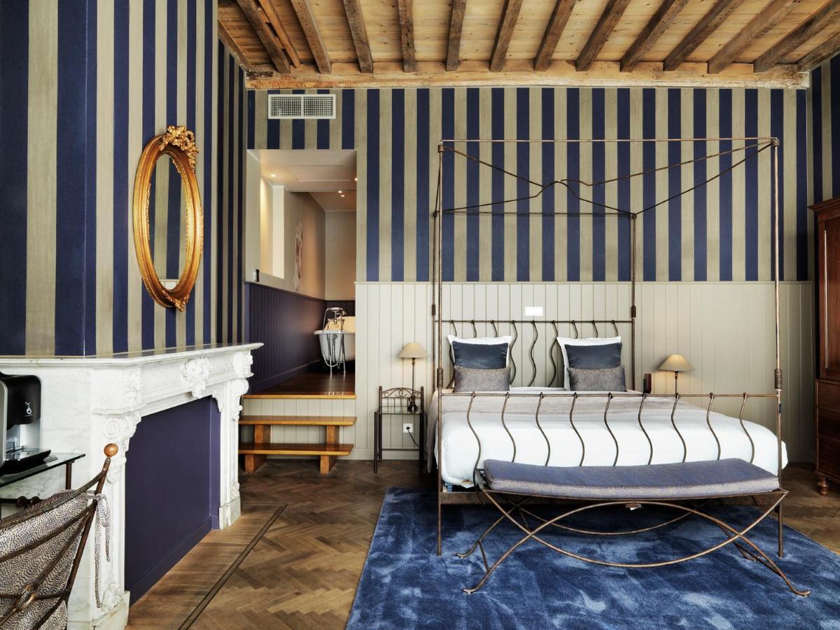 Hotel Harmony Gent Szoba fotó