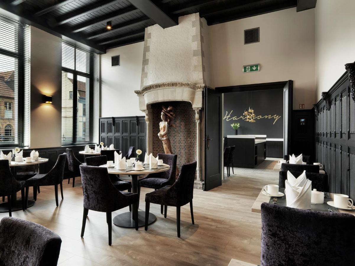 Hotel Harmony Gent Létesítmények fotó
