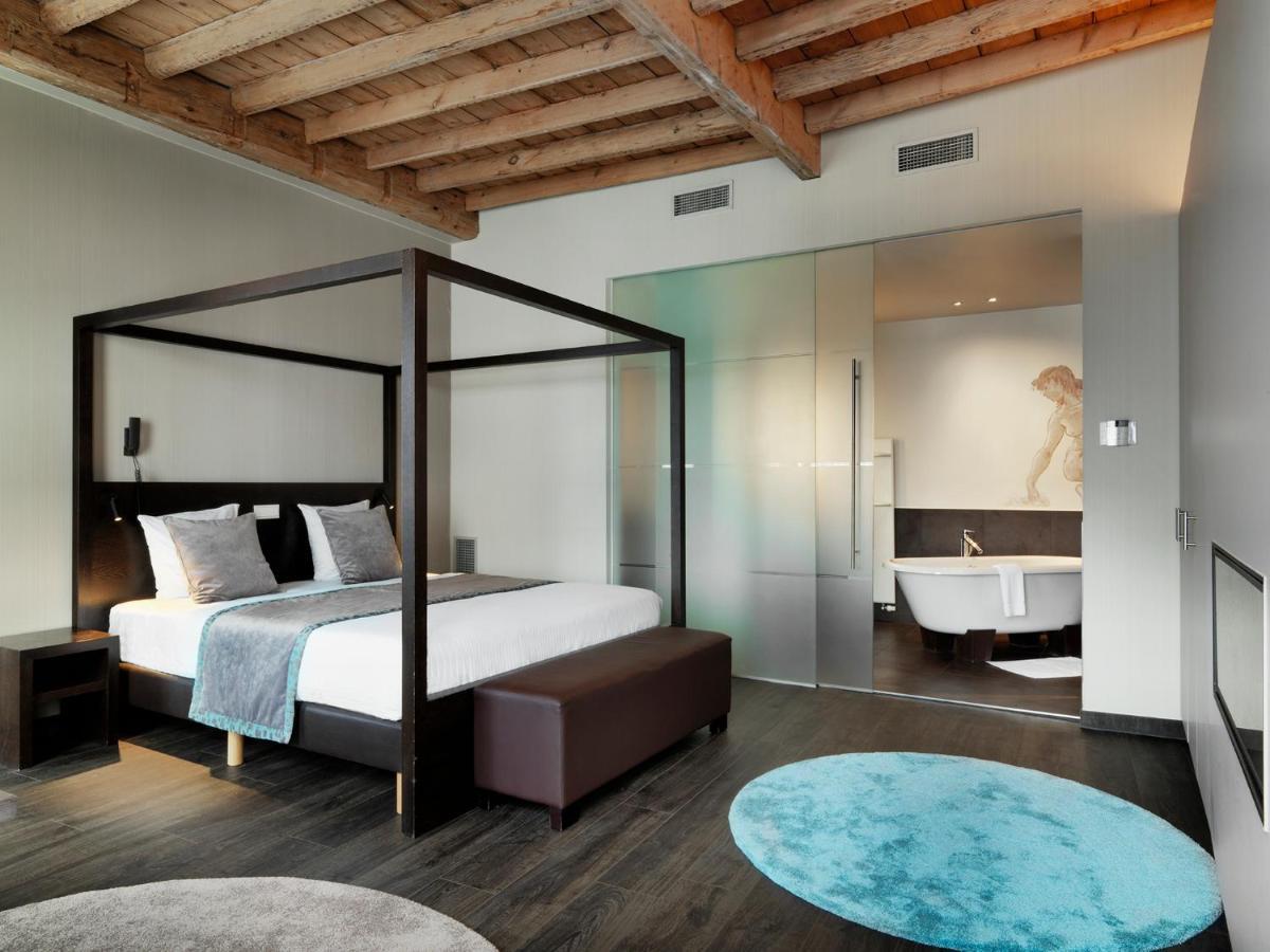 Hotel Harmony Gent Szoba fotó