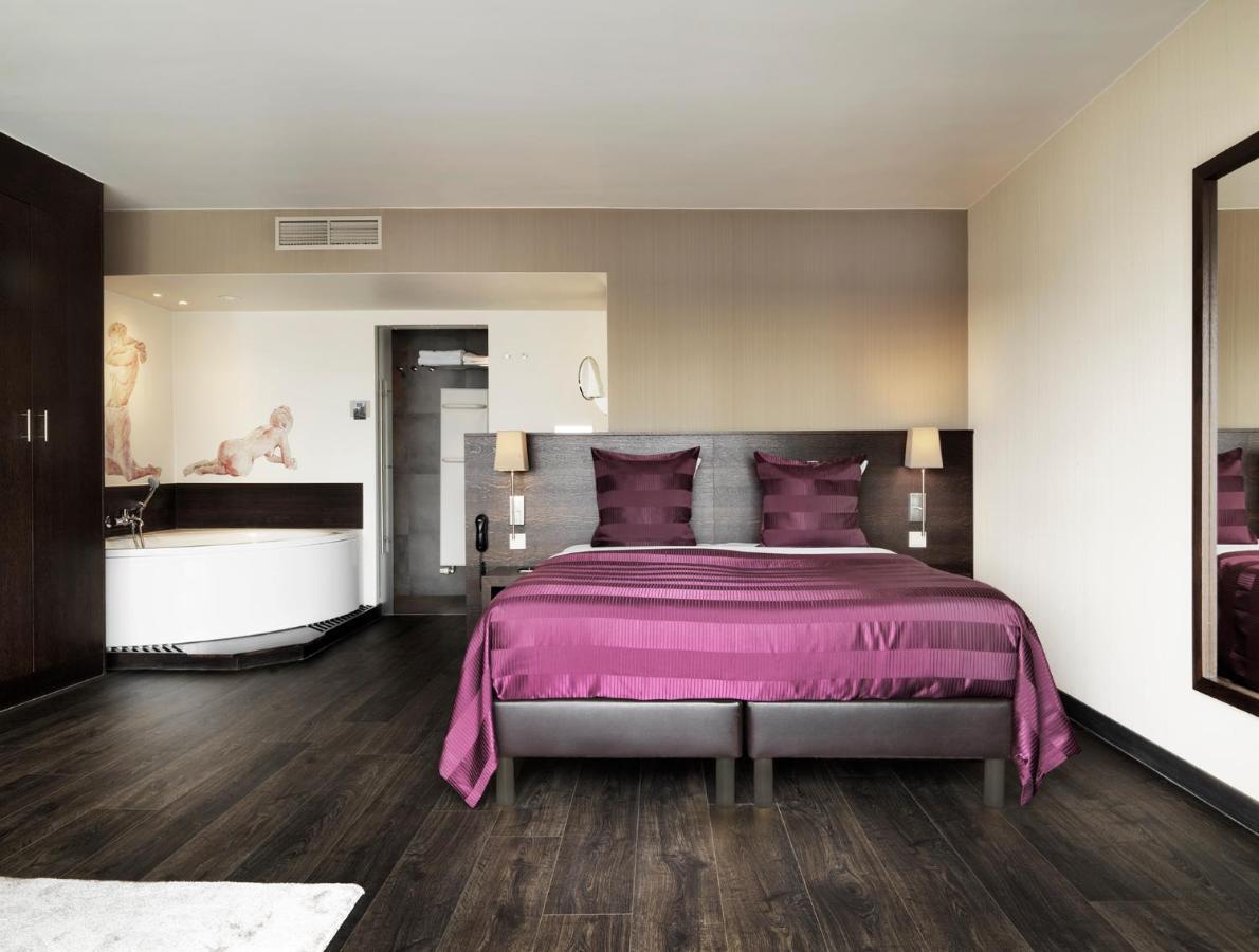Hotel Harmony Gent Szoba fotó